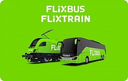 je 2x15€ Flix-Gutschein*